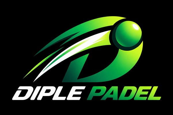 DIPLE PADELのロゴ