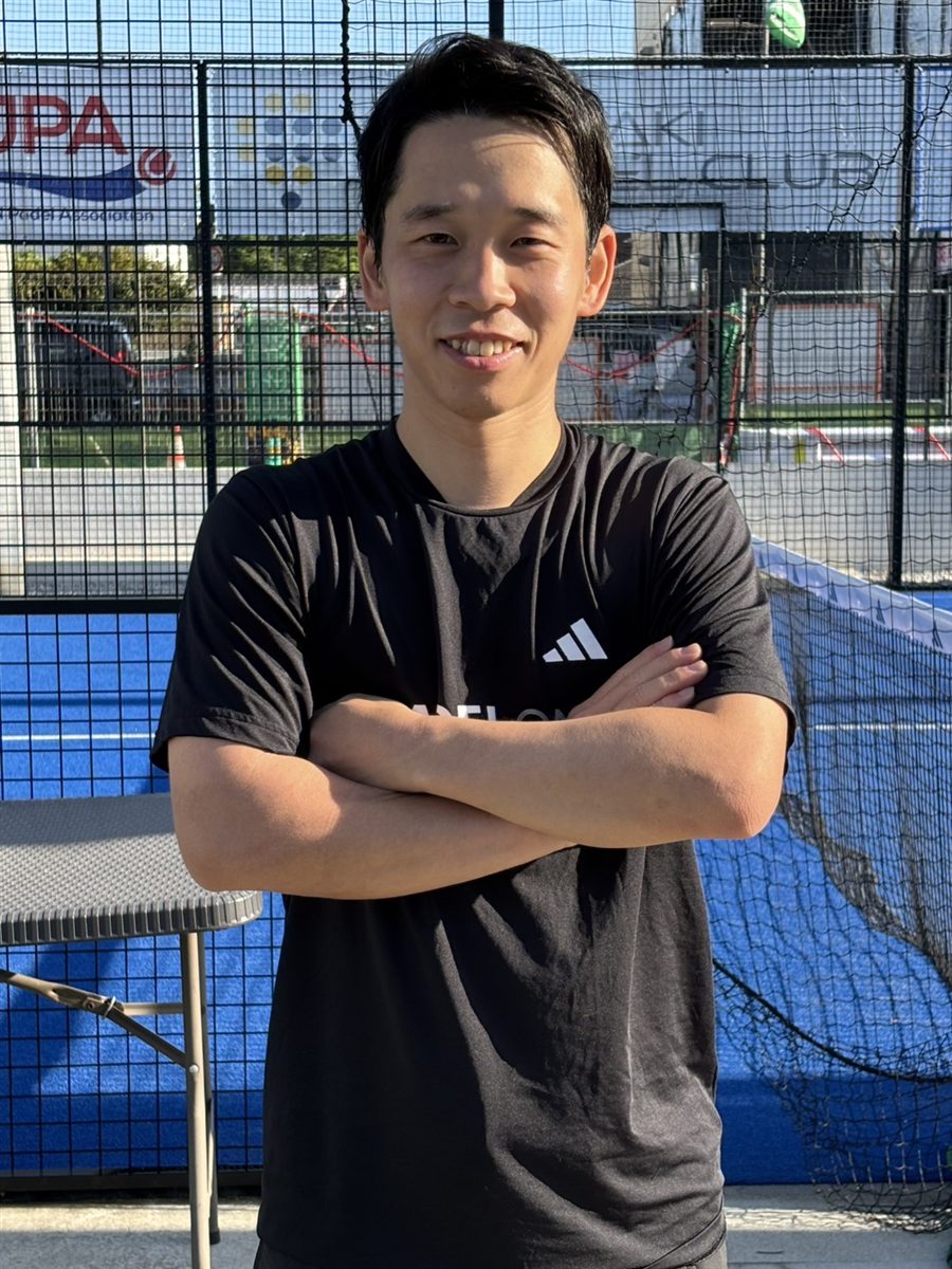 中村進之介の写真 1