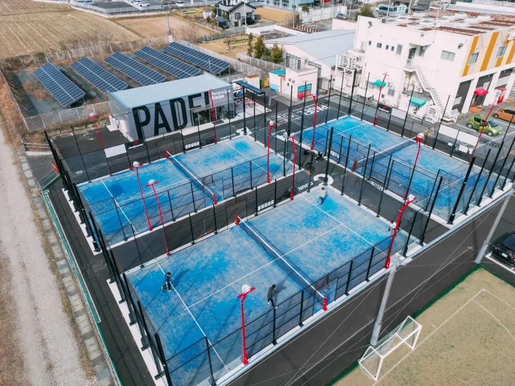 第1回 大宮エンジョイ大会