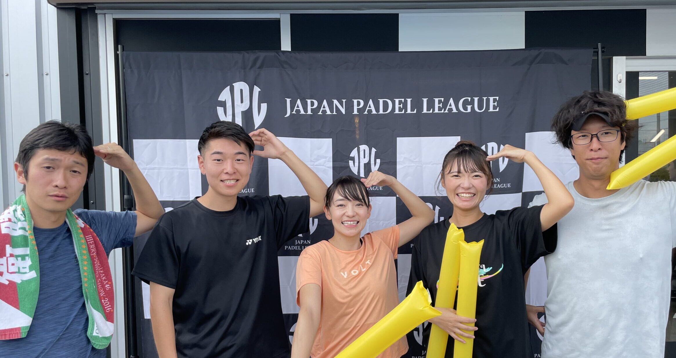 男女フリーカテゴリイメージ図