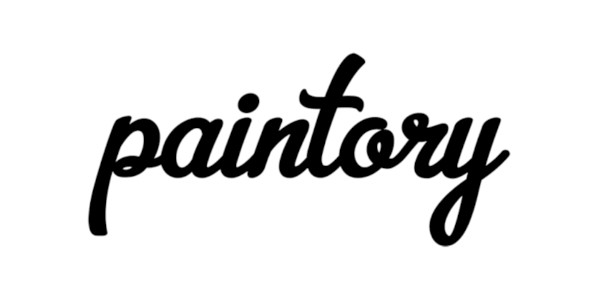 paintory様 ロゴ