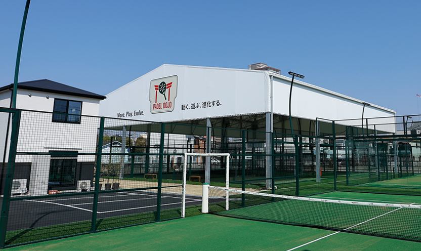 第1回 尼崎エンジョイ大会