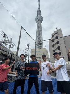 Forestのチームアイコン